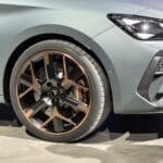 Nouvelles Cupra Leon et Formentor 2024