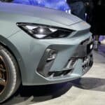 Nouvelles Cupra Leon et Formentor 2024