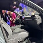 Nouvelles Cupra Leon et Formentor 2024