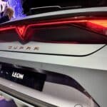 Nouvelles Cupra Leon et Formentor 2024