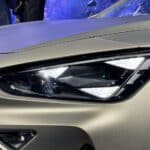 Nouvelles Cupra Leon et Formentor 2024