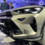 Nouvelles Cupra Leon et Formentor 2024