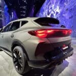 Nouvelles Cupra Leon et Formentor 2024