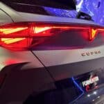Nouvelles Cupra Leon et Formentor 2024