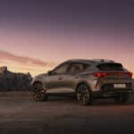 Nouvelles Cupra Leon et Formentor 2024