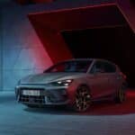 Nouvelles Cupra Leon et Formentor 2024