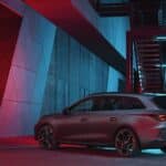 Nouvelles Cupra Leon et Formentor 2024