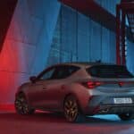 Nouvelles Cupra Leon et Formentor 2024