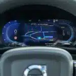 Essai Volvo EX40 2024