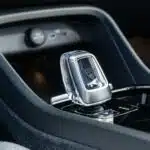 Essai Volvo EX40 2024