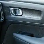 Essai Volvo EX40 2024