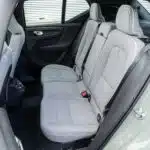 Essai Volvo EX40 2024