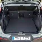 Essai Volvo EX40 2024
