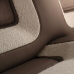 Renault R17 electric restomod x Ora Ïto