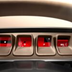 Renault R17 electric restomod x Ora Ïto