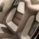 Renault R17 electric restomod x Ora Ïto