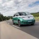 essai VW ID. Buzz 7 places