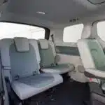 essai VW ID. Buzz 7 places