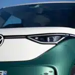 essai VW ID. Buzz 7 places