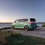 essai VW ID. Buzz 7 places