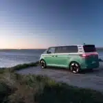 essai VW ID. Buzz 7 places