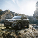 Suzuki e VITARA 2025