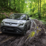 Suzuki e VITARA 2025