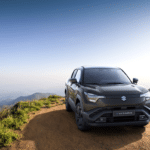 Suzuki e VITARA 2025