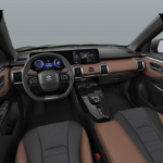 Suzuki e VITARA 2025