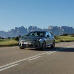 Essai Cupra Leon eHybrid VZ 2024