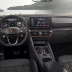 Essai Cupra Leon eHybrid VZ 2024