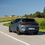 Essai Cupra Leon eHybrid VZ 2024