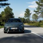 Essai Cupra Leon eHybrid VZ 2024