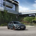 Essai Cupra Leon eHybrid VZ 2024