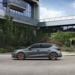 Essai Cupra Leon eHybrid VZ 2024