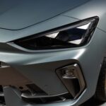 Essai Cupra Leon eHybrid VZ 2024