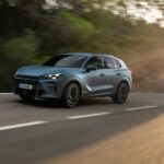 Essai Cupra Terramar 2024