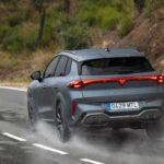 Essai Cupra Terramar 2024