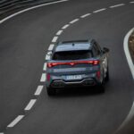 Essai Cupra Terramar 2024