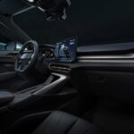 Essai Cupra Terramar 2024