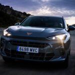 Essai Cupra Terramar 2024