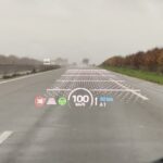 Essai Porsche Macan électrique 2024