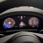 Essai Porsche Macan électrique 2024