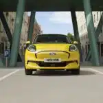 Ford Puma Gen-E (2024)