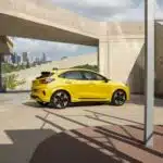 Ford Puma Gen-E (2024)