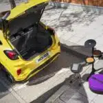 Ford Puma Gen-E (2024)