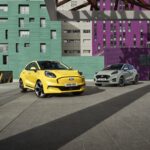 Ford Puma Gen-E (2024)
