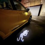 Ford Puma Gen-E (2024)