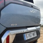 Essai Kia EV3 2024