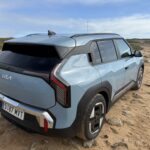 Essai Kia EV3 2024